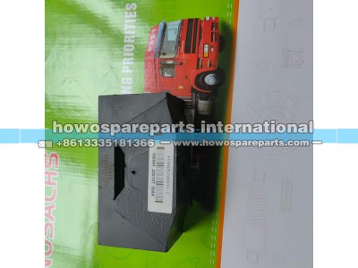 ZZ1168E3525E1,重汽轻卡发动机后支撑发动机后胶垫,济南冠泽卡车配件营销中心