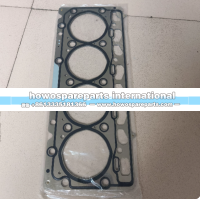5315648,工程机械轻卡福康康明斯ISF3.8发动机气缸垫,济南冠泽卡车配件营销中心