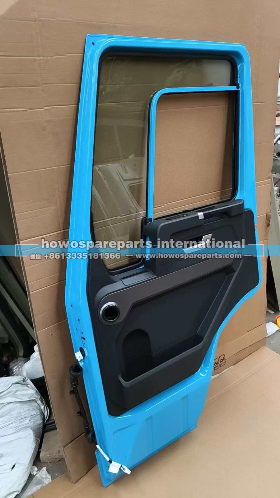 ,HOWO  380  重汽HOWO车门总成 TX车门总成T7H车门总成SITRAK车门总成,济南冠泽卡车配件营销中心