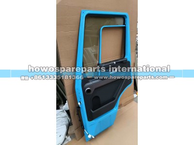 ,HOWO  380  重汽HOWO车门总成 TX车门总成T7H车门总成SITRAK车门总成,济南冠泽卡车配件营销中心