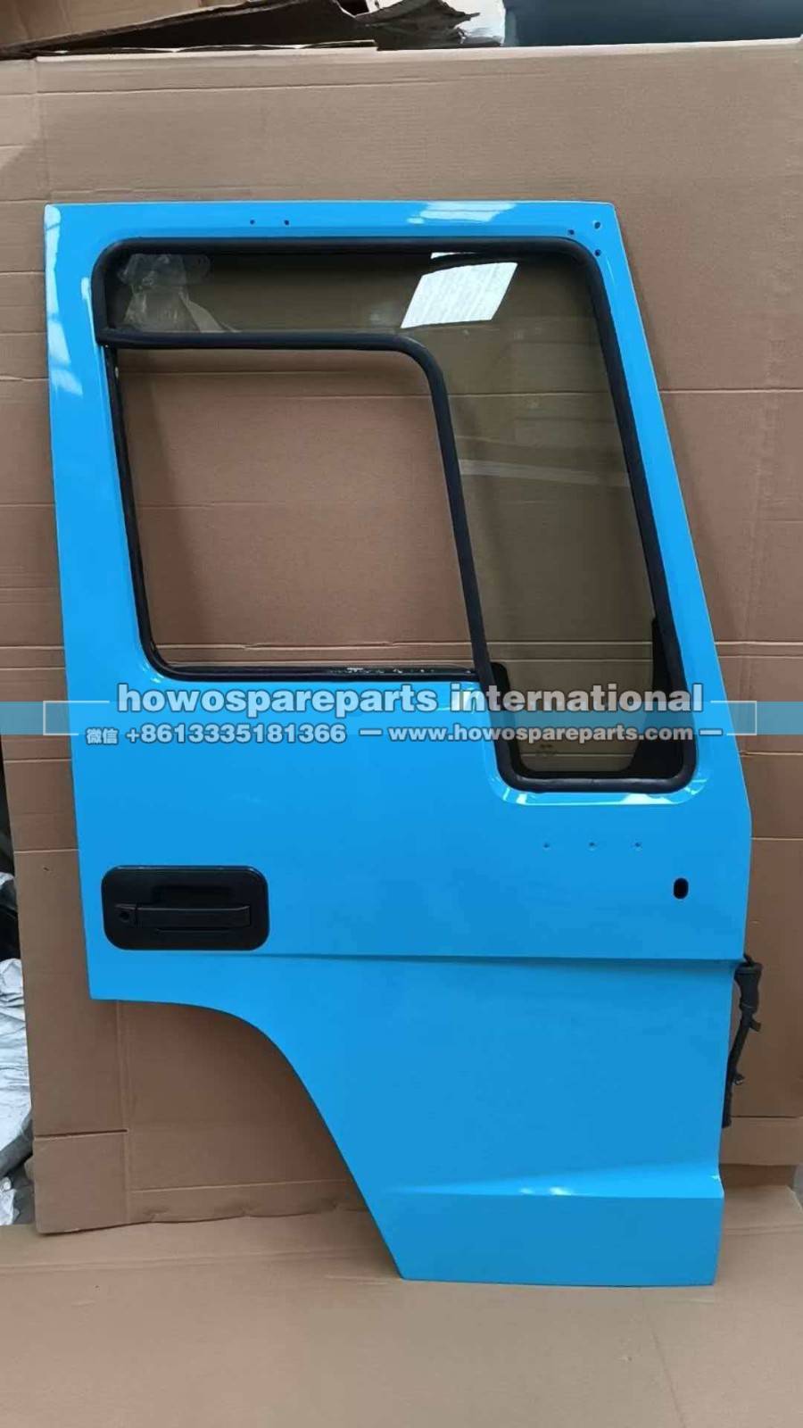 ,HOWO  380  重汽HOWO车门总成 TX车门总成T7H车门总成SITRAK车门总成,济南冠泽卡车配件营销中心