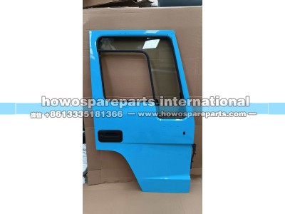 ,HOWO  380  重汽HOWO车门总成 TX车门总成T7H车门总成SITRAK车门总成,济南冠泽卡车配件营销中心