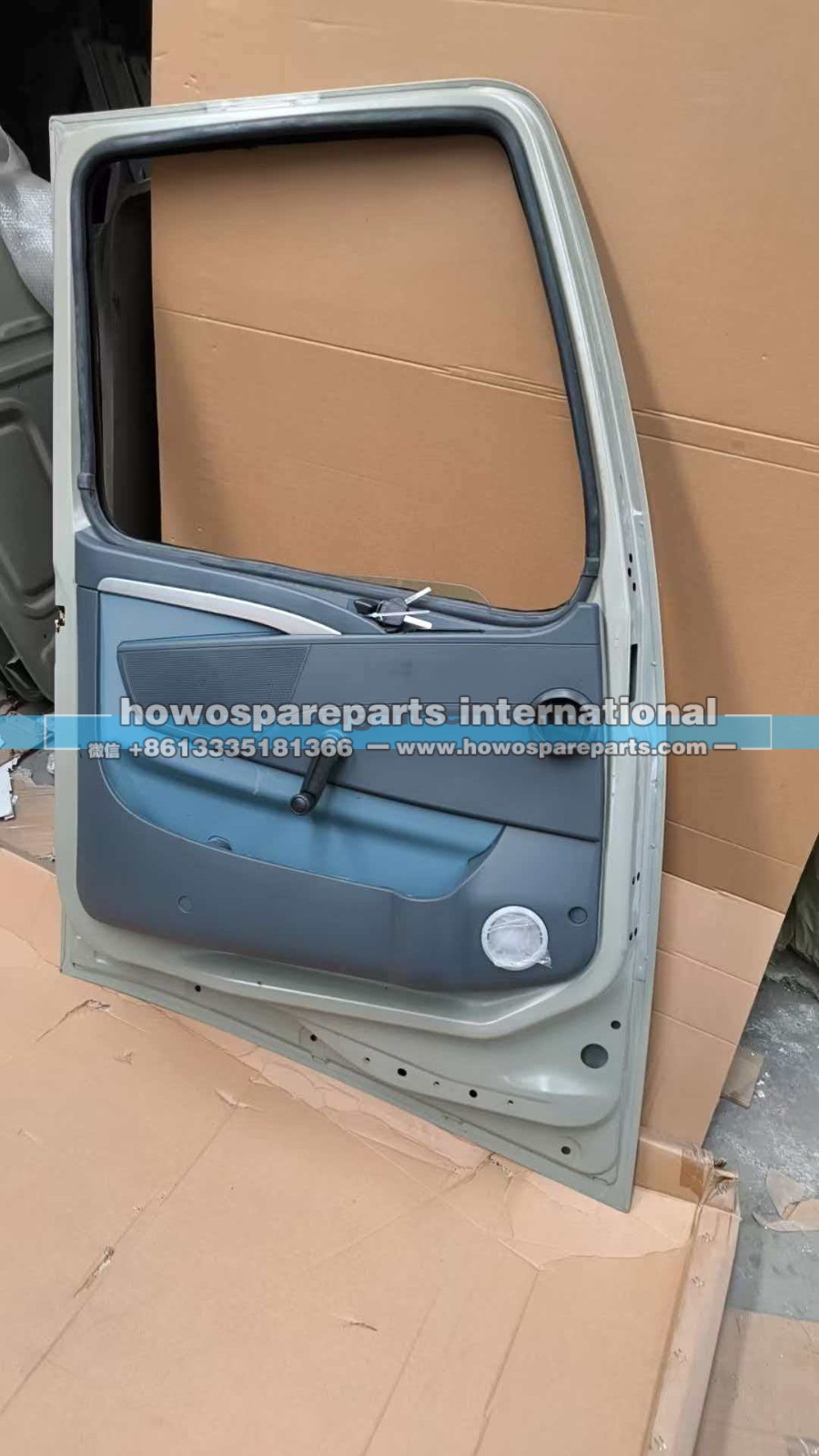 ,HOWO  380  重汽HOWO车门总成 TX车门总成T7H车门总成SITRAK车门总成,济南冠泽卡车配件营销中心