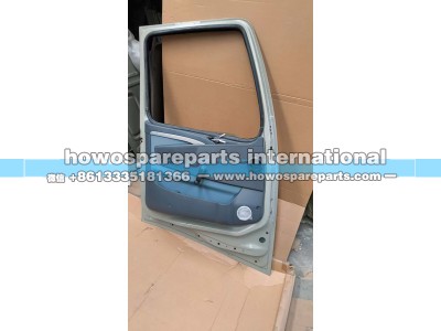 ,HOWO  380  重汽HOWO车门总成 TX车门总成T7H车门总成SITRAK车门总成,济南冠泽卡车配件营销中心