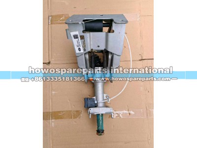 H904010000001R,3403020-解放J6J7转向管柱总成,济南冠泽卡车配件营销中心