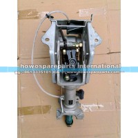 H904010000001R 3403020-解放J6J7转向管柱总成