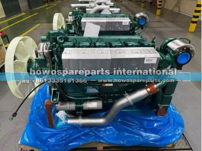 ,WD615.47 重汽发动机总成 WD615.69发动机总成重汽371重汽380重汽420发动机总成,济南冠泽卡车配件营销中心