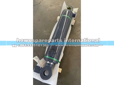 ,XCMG LW400F XCMGLW500 转向油缸总成,济南冠泽卡车配件营销中心