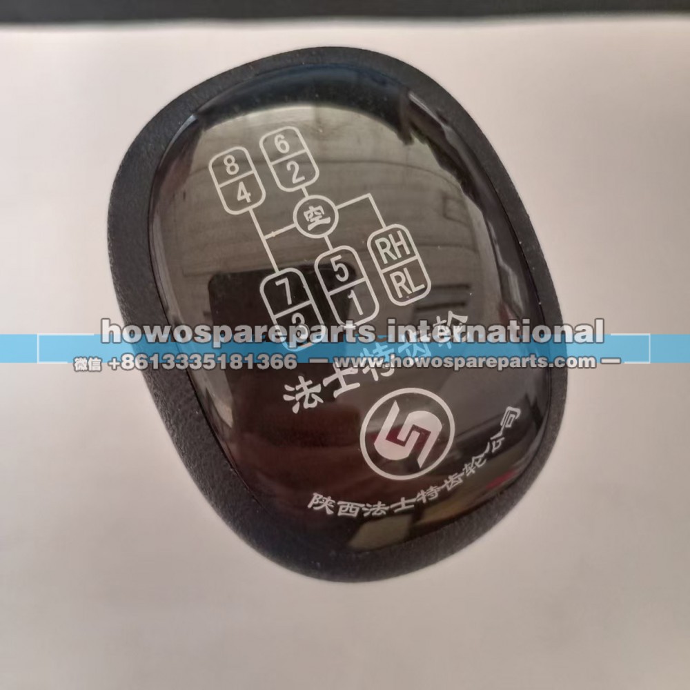 A-5010-106,法士特变速箱8档手柄球头预选阀总成,济南冠泽卡车配件营销中心