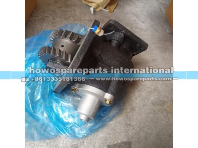 6T120Q-0000A2,万里扬变速箱插泵式取力器总成,济南冠泽卡车配件营销中心