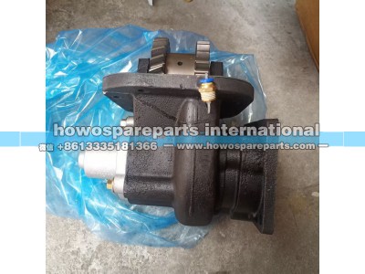 6T120Q-0000A2,万里扬变速箱插泵式取力器总成,济南冠泽卡车配件营销中心