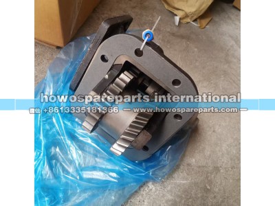 6T120Q-0000A2,万里扬变速箱插泵式取力器总成,济南冠泽卡车配件营销中心