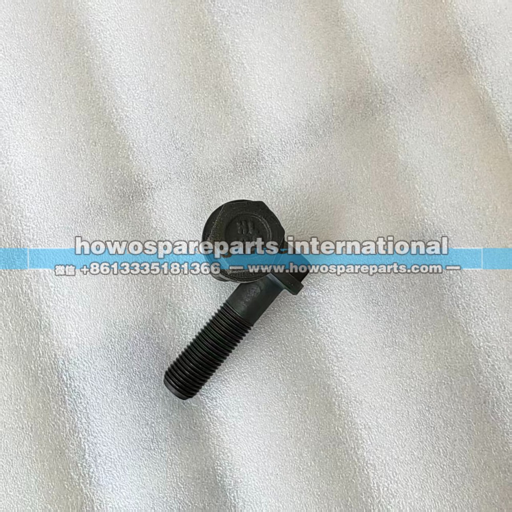 1DQ000-1004054,玉柴发动机连杆螺栓,济南冠泽卡车配件营销中心