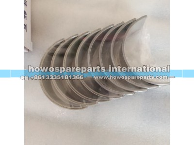 1PQ000-1004300SF1,玉柴发动机连杆瓦组件,济南冠泽卡车配件营销中心