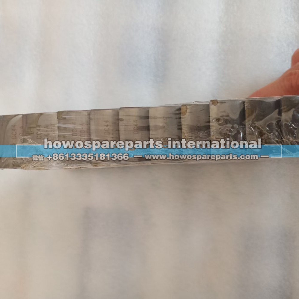 1DQ000-1005400A,玉柴发动机主轴瓦组件,济南冠泽卡车配件营销中心