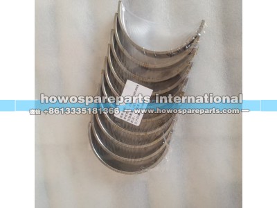 1DQ000-1005400A,玉柴发动机主轴瓦组件,济南冠泽卡车配件营销中心