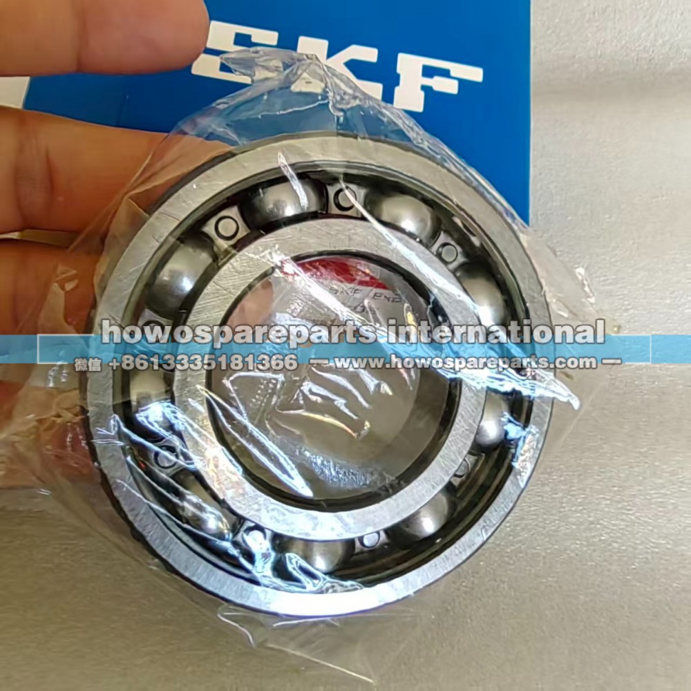 6208,skf轴承,济南冠泽卡车配件营销中心