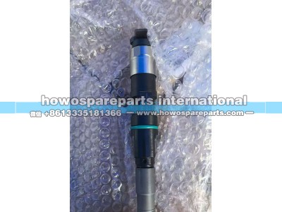 S00042791+01,DENSO喷油器上柴发动机喷油器,济南冠泽卡车配件营销中心