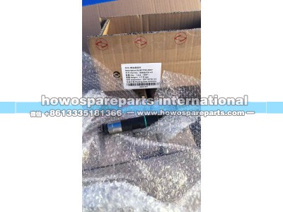 S00042791+01,DENSO喷油器上柴发动机喷油器,济南冠泽卡车配件营销中心