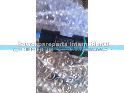 S00042791+01,DENSO喷油器上柴发动机喷油器,济南冠泽卡车配件营销中心