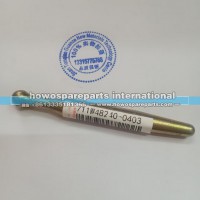 C7H新款制动总阀推杆，711W48240-0403