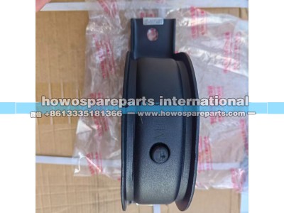 Lg9710310677,重汽轻卡传动轴吊架,济南冠泽卡车配件营销中心
