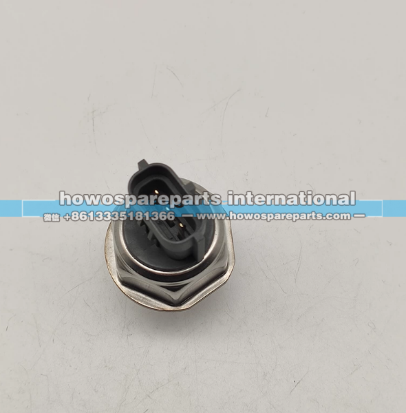 VG1034080003-1,重汽国四共轨压力传感器 45PP3-4,济南冠泽卡车配件营销中心