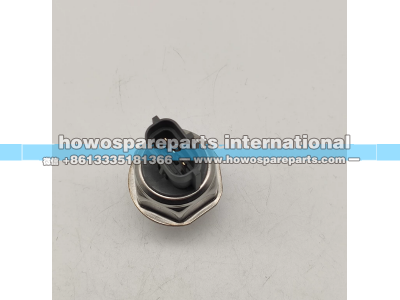 VG1034080003-1,重汽国四共轨压力传感器 45PP3-4,济南冠泽卡车配件营销中心