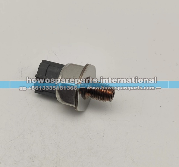 VG1034080003-1,重汽国四共轨压力传感器 45PP3-4,济南冠泽卡车配件营销中心