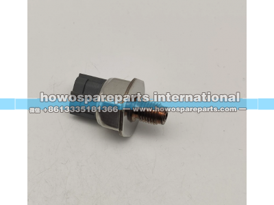 VG1034080003-1,重汽国四共轨压力传感器 45PP3-4,济南冠泽卡车配件营销中心