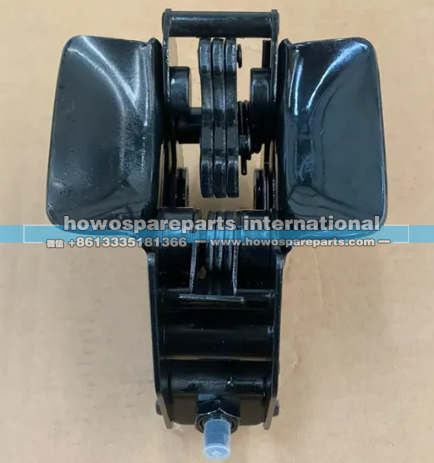 WG1642220101,HOWO371 HOWO380液压锁总成,济南冠泽卡车配件营销中心