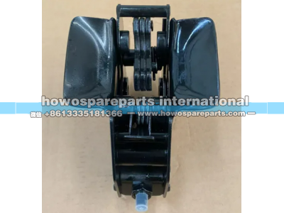 WG1642220101,HOWO371 HOWO380液压锁总成,济南冠泽卡车配件营销中心