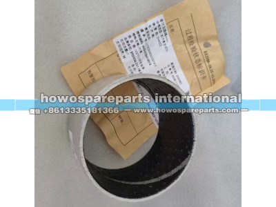 wg4009419013,重汽新能源车转向节衬套,济南冠泽卡车配件营销中心