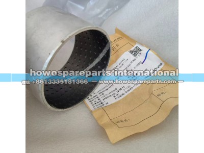 wg4009419013,重汽新能源车转向节衬套,济南冠泽卡车配件营销中心