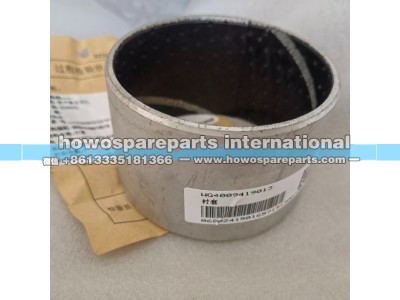 wg4009419013,重汽新能源车转向节衬套,济南冠泽卡车配件营销中心