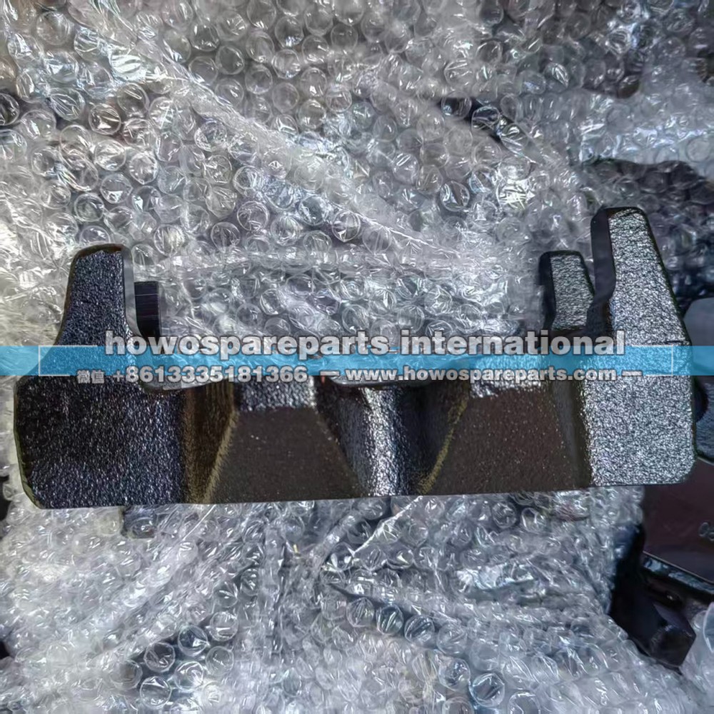 wg9925522610,091011-130瀚瑞森悬架钢板支座,济南冠泽卡车配件营销中心