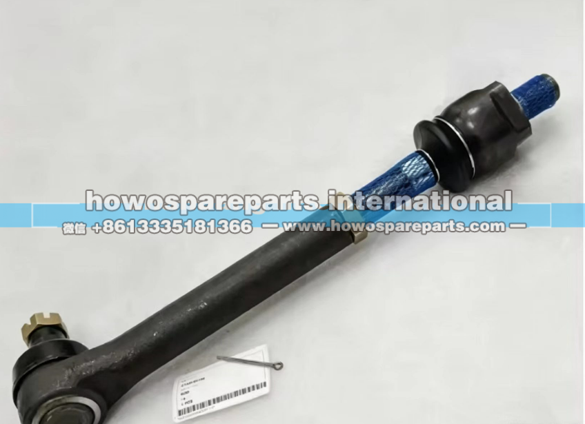 ZTAM-00106,SKGM挖掘机拉杆 铰接杆  R140W7 R140W7A轮挖,济南冠泽卡车配件营销中心