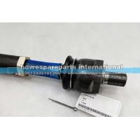 ZTAM-00106,SKGM挖掘机拉杆 铰接杆  R140W7 R140W7A轮挖,济南冠泽卡车配件营销中心