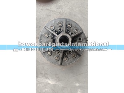 ZZ1107D3815C,CLW5120RS7 重汽轻卡差速器总成,济南冠泽卡车配件营销中心