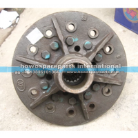 ZZ1107D3815C,CLW5120RS7 重汽轻卡差速器总成,济南冠泽卡车配件营销中心