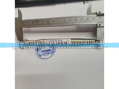 712W48240-0401,豪沃T5G制动总阀推杆,济南冠泽卡车配件营销中心