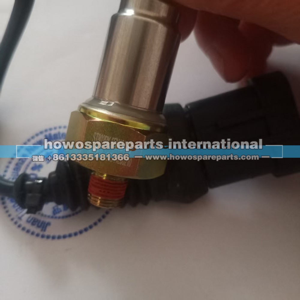 D88A-008-800+D-WZ,上柴发动机机油压力传感器,济南冠泽卡车配件营销中心