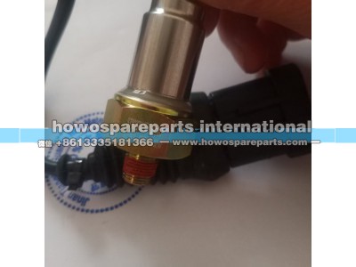 D88A-008-800+D-WZ,上柴发动机机油压力传感器,济南冠泽卡车配件营销中心