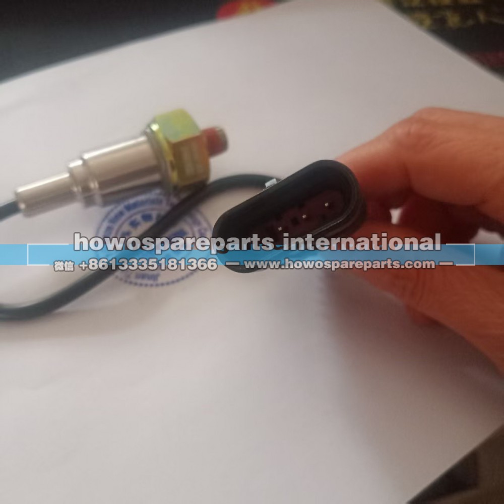 D88A-008-800+D-WZ,上柴发动机机油压力传感器,济南冠泽卡车配件营销中心