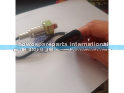 D88A-008-800+D-WZ,上柴发动机机油压力传感器,济南冠泽卡车配件营销中心