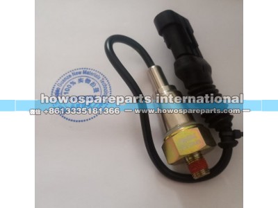 D88A-008-800+D-WZ,上柴发动机机油压力传感器,济南冠泽卡车配件营销中心