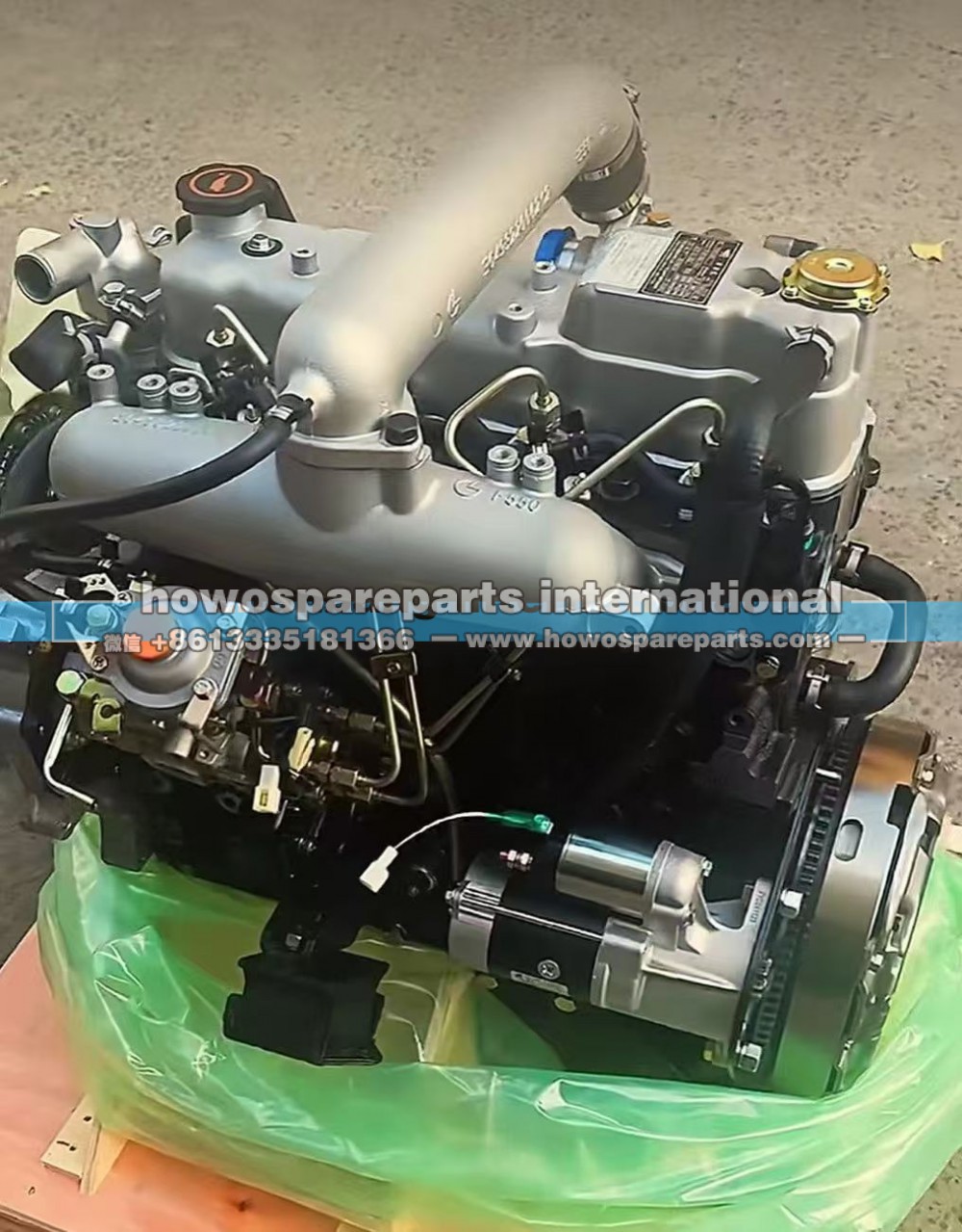 YC493ZLQV1,玉柴发动机总成,济南冠泽卡车配件营销中心
