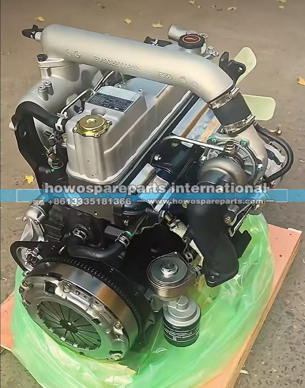 YC493ZLQV1,玉柴发动机总成,济南冠泽卡车配件营销中心