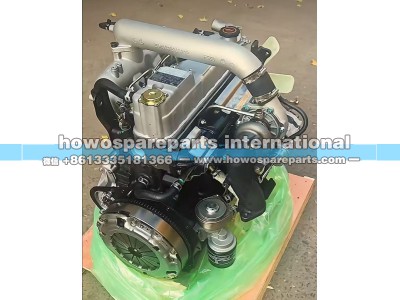 YC493ZLQV1,玉柴发动机总成,济南冠泽卡车配件营销中心