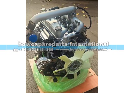 YC493ZLQV1,玉柴发动机总成,济南冠泽卡车配件营销中心